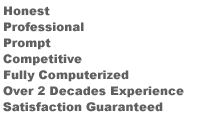 Email Contacts